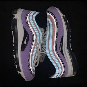 Nike air max 97